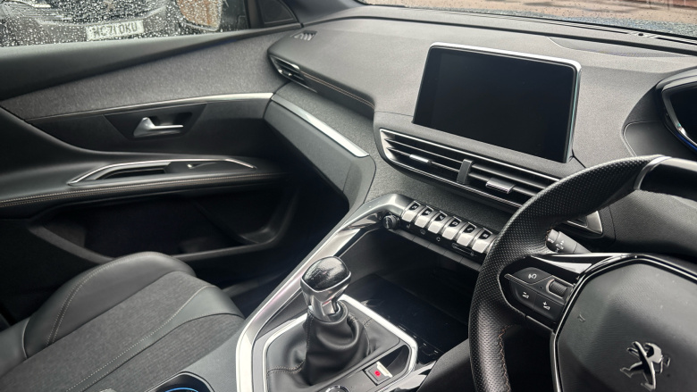 Peugeot 5008 1.2 PureTech GT Line Premium 5dr Petrol Estate